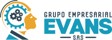 Grupo Empresarial Evans logo