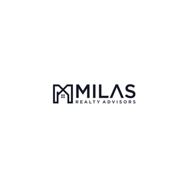 Milas Realty Advisors logo