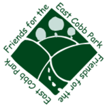 The Friends for East Cobb Park logo