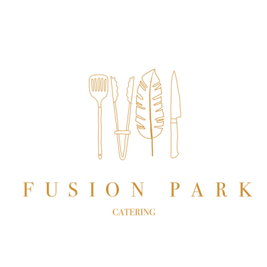 Fusion Park Catering logo