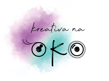 Nika Paus - brand fotografija za male poduzetnice i gourmet restorane Istra Pula logo