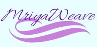 MriyaWeave logo
