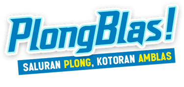 PlongBlas! logo