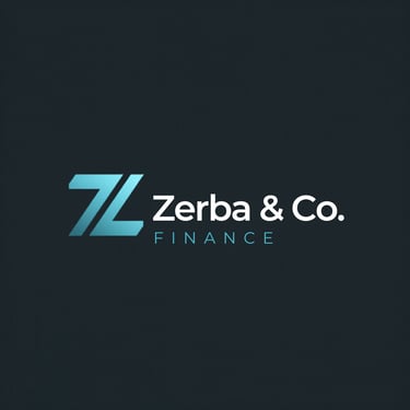 Zerba & Co logo