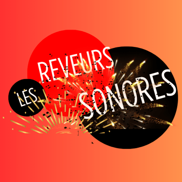 LES REVEURS SONORES logo