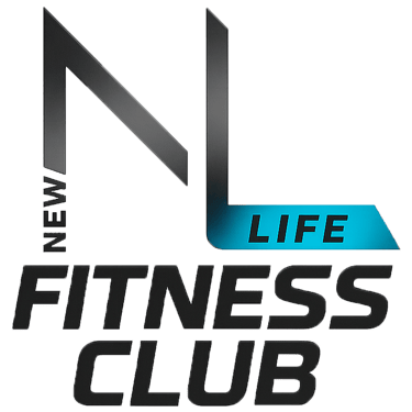 NEW LIFE GYM logo