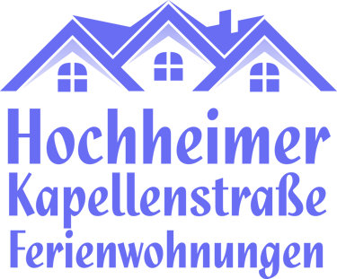 Pension Kapellenstraße logo