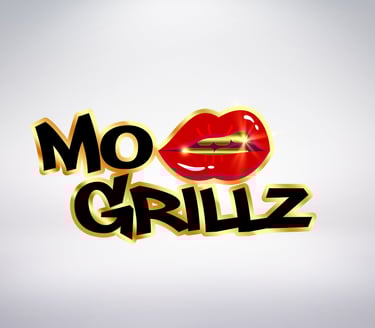 Mo Grillz logo
