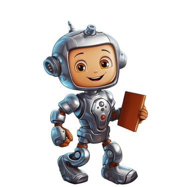 AI Education for Kids logo
