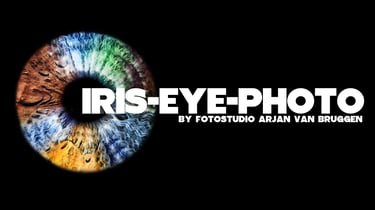 IrisEyePhoto logo