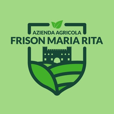 Azienda Agricola Biologica Frison Maria Rita logo