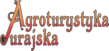 Agroturystyka Jurajska logo