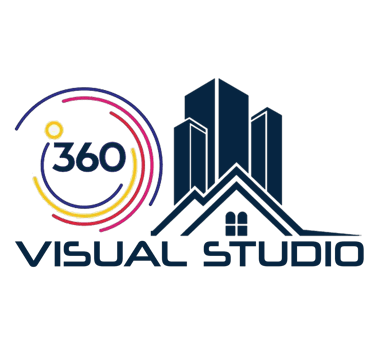 360 Visual Studio logo
