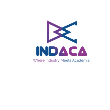 Indaca Institute of Skills logo