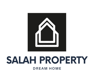 Salah Property logo