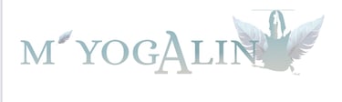 M'yogalina logo