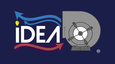 IDEA Ingeniería en Distribución y Extracción de Aire logo