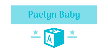 Paelyn Baby logo