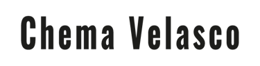 Chema Velasco Photo logo