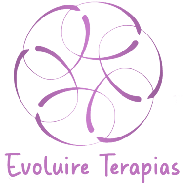 Evoluire Terapias logo