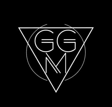 Gavin Griggs Magic logo