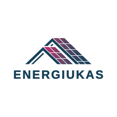 ENERGIUKAS logo