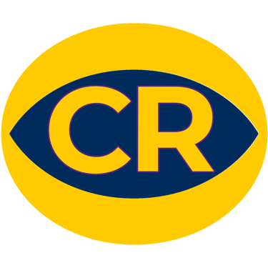 CR GESTIÓN INMOBILIARIA logo