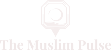 The Muslim Pulse logo