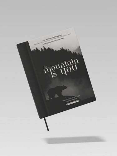 Customizable Canva book cover template by Digisign by Nok Werner