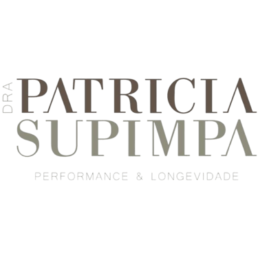 Dra Patrícia Sipimpa - Medicina Integrativa logo