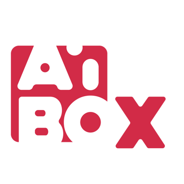 AIBox logo