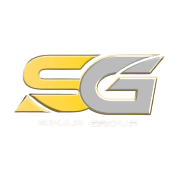 Sinar Auto logo