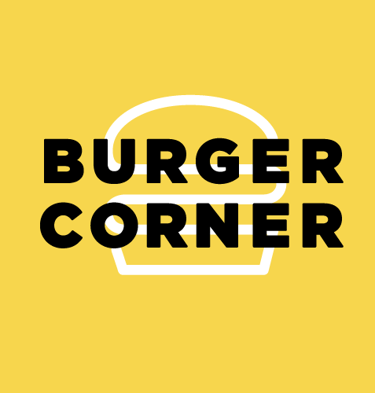 Burger Corner logo