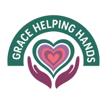 Grace Helping Hands logo
