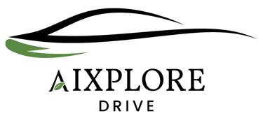 Aixplore Drive logo