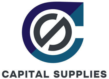 Capital Supplies logo