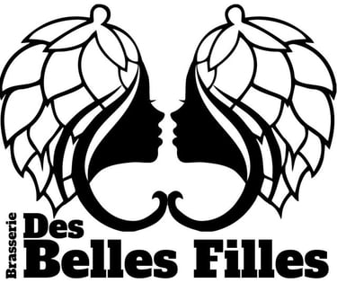 brasserie des belles filles logo