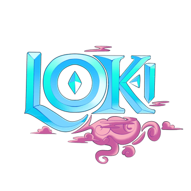 Loki logo