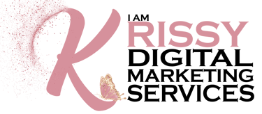 iAmKrissy:Digital Marketing logo