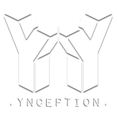 Ynception logo