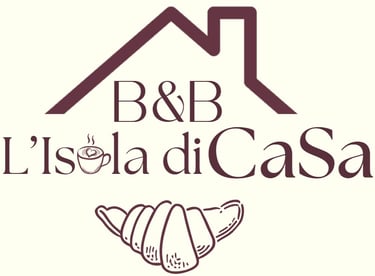B&B L'Isola di CaSa logo