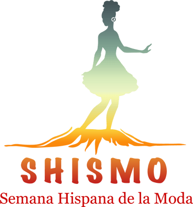 Semana hispana de la moda logo