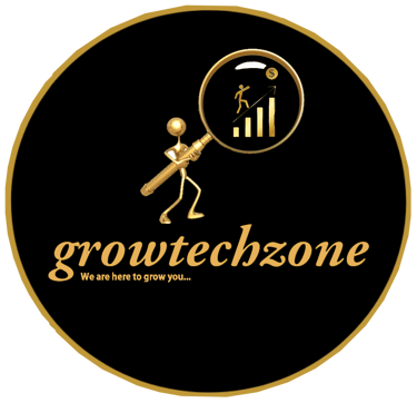 Growtechzone logo