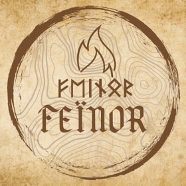 Compagnie FEÏNOR logo