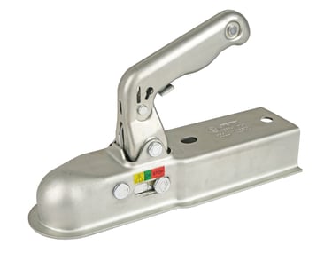 PKW Anhänger Zugmaul 750kg