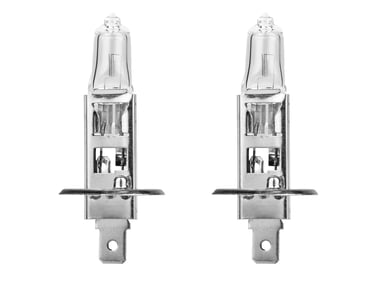 H1 Halogenlampen für PKW