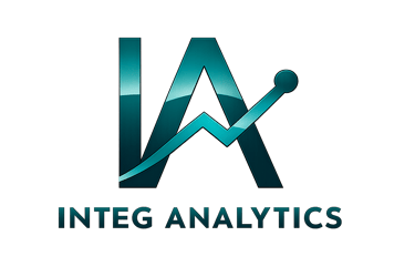 Integ Analytics logo