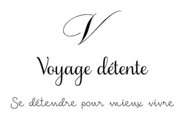 Voyage Détente logo