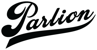 PARLION logo