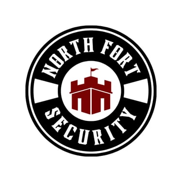 North Fort Security logo